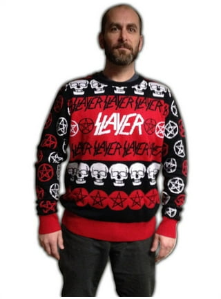 Sleigher holiday sweater hotsell