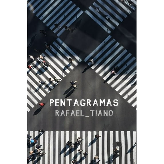 Pentagramas (Paperback)