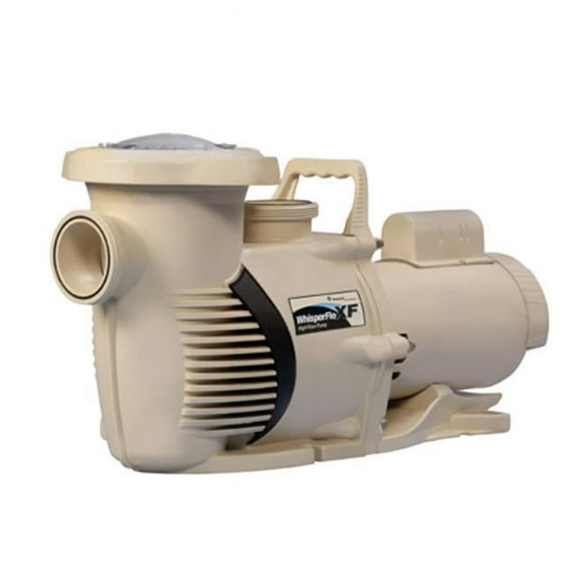 Pentair 022010 Whisperflo Full Rated Energy Efficient In ground Pool Pump 3 Hp