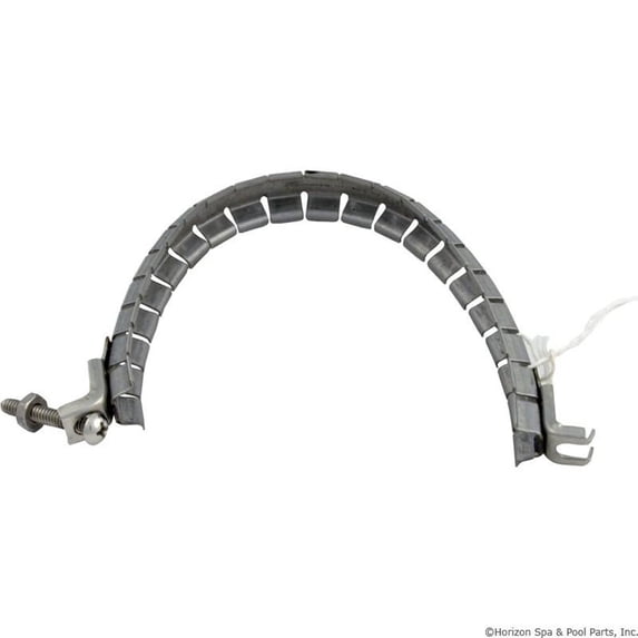 Pentair 05601-0006 Clamp Assembly Replacement Kit