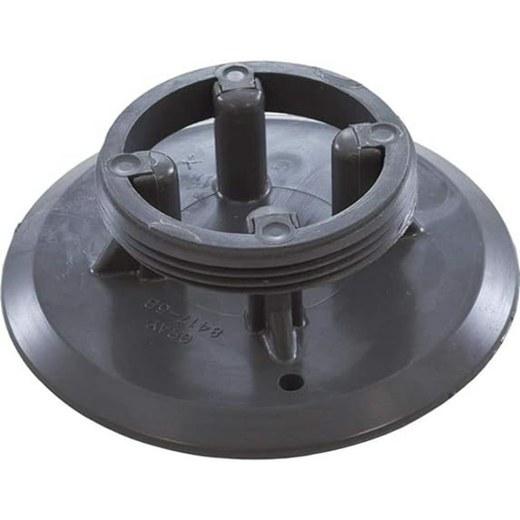 Pentair 08417-0005B Floor Plate 292 Grey