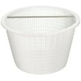 thumbnail image 1 of Pentair 08650-0007 Sta-Rite U-3 Skimmer Basket with Handle Pool Supplies, 1 of 5