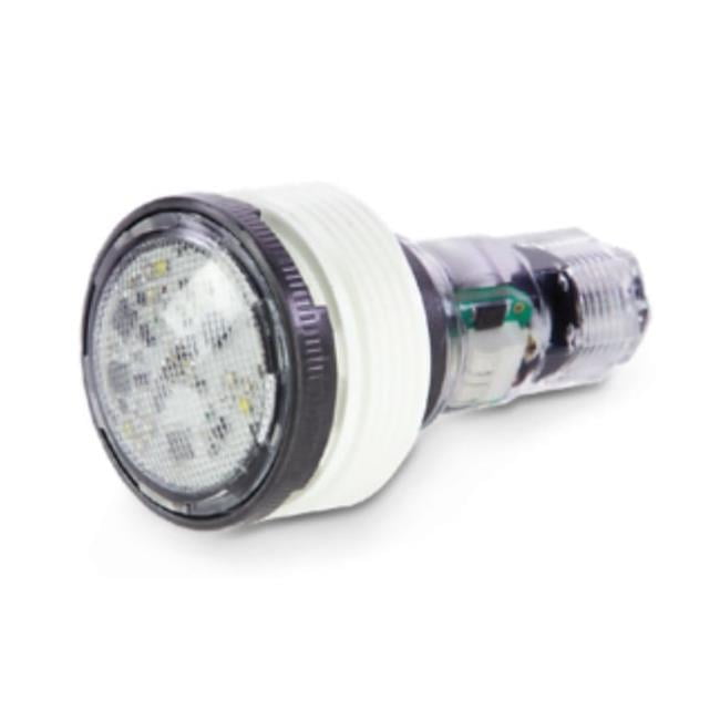 Pentair Aquatic System 620457 100 ft. Cord 12V Micro Brite LED Pool Light, Warm White