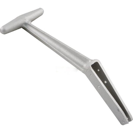 Pentair 14930-0014 Lever Handle for Sta-Rite Plastic Slide Pool and Spa Valve