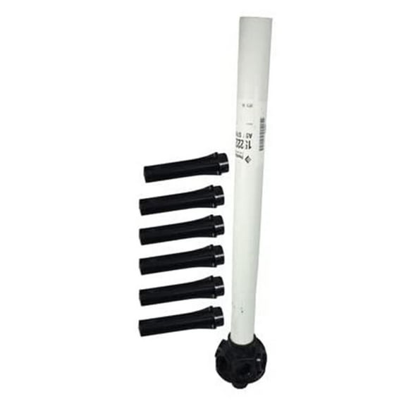 Pentair 152227 Sta-Rite Sand Tank & Filter Replacement Piping Set