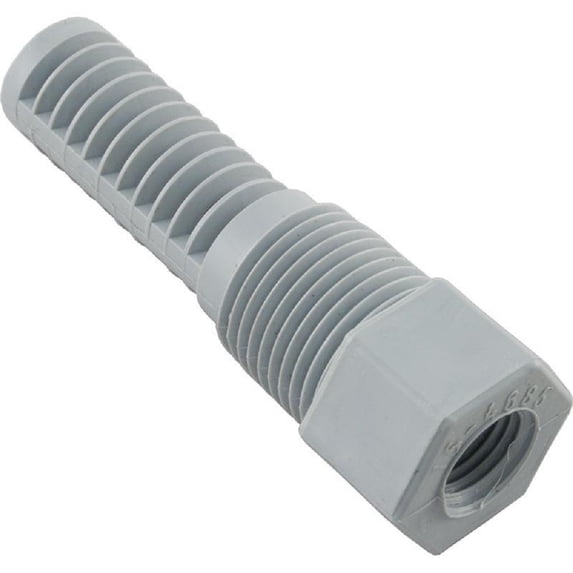 Pentair 154685 1/2" NPT Sand Drain SPG Replacement Pool or Spa Filter