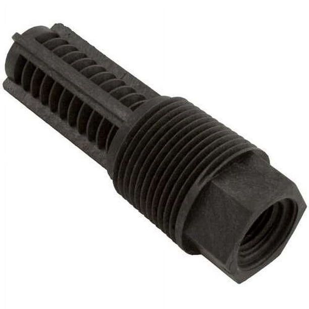 Pentair 154698 3/4" NPT Sand Drain SPG Replacement Pool or Spa Sand