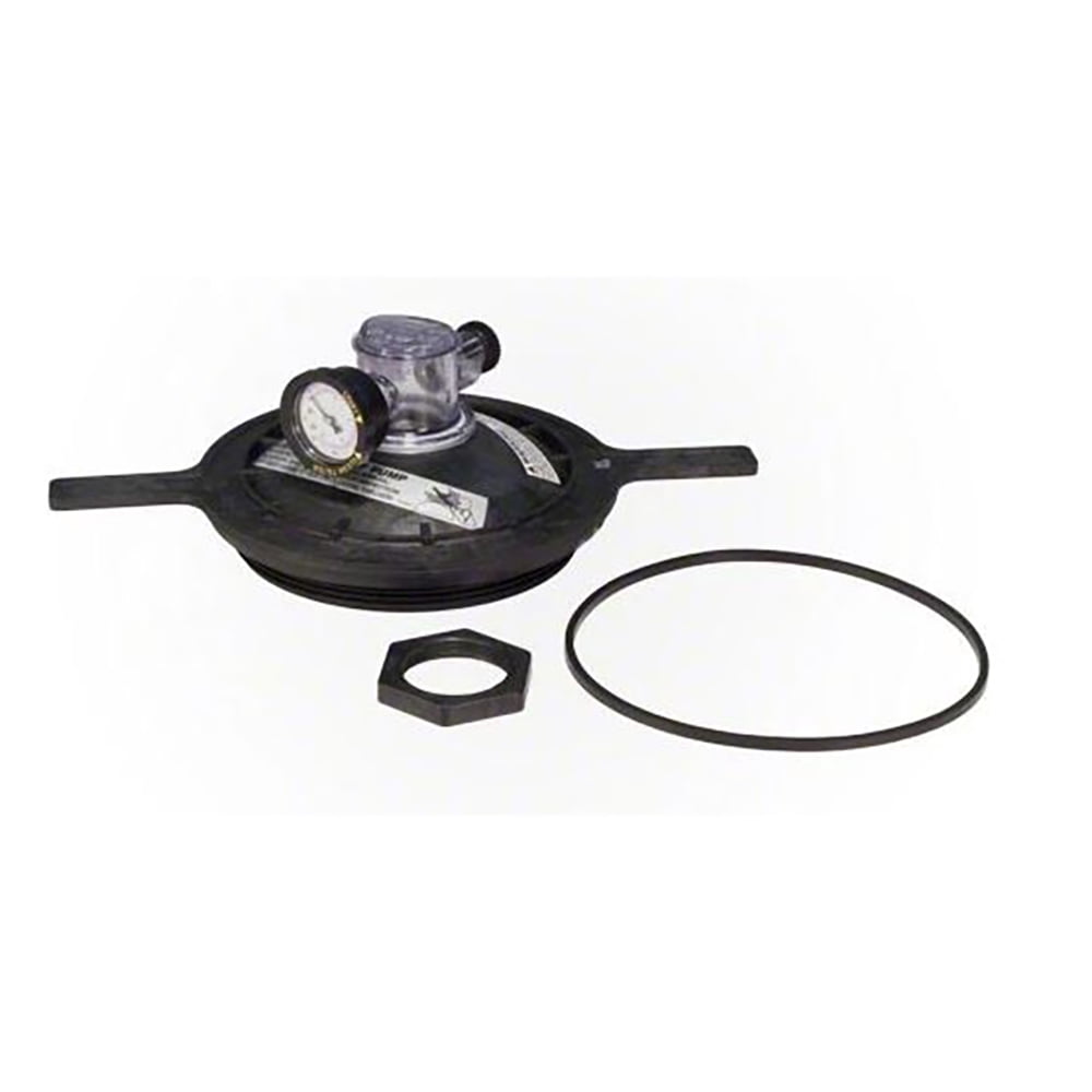 ◆おまり◆ Pentair Parts 154856 Triton Closure Kit, 8.5 in.