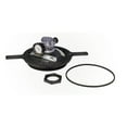 thumbnail image 1 of Pentair 154856 Black Buttress Thread Closure Replacement Kit Triton Pool and Spa Filter, 1 of 7