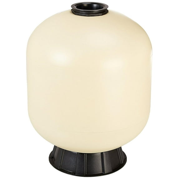 Pentair 155358 Buttress Thread Tank and Foot Assembly for Tagelus Sand Filter