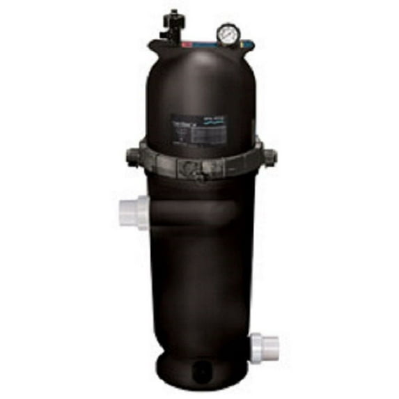 Pentair 160351 Posi-Clear RP 100 Sq. Ft. Cartridge Filter