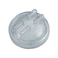 thumbnail image 1 of Pentair 17500-0003 Trap Lid Replacement for Pentair ABG Series Pumps, 1 of 1