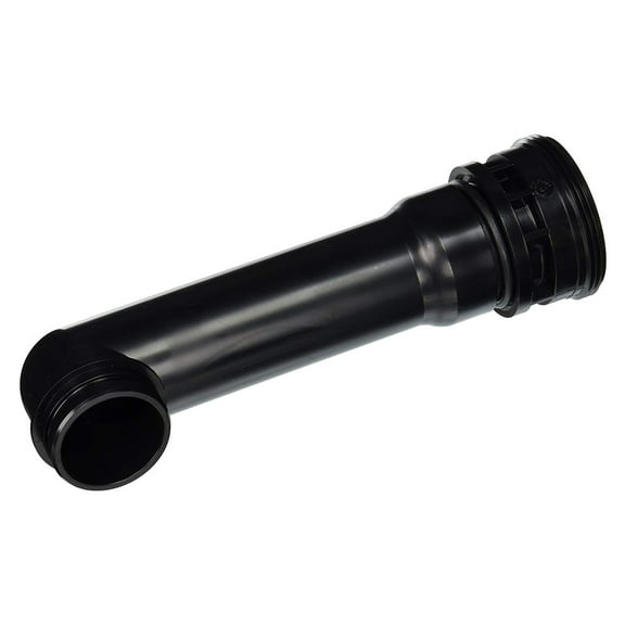 Pentair 190043 FNS Plus Pool Filter Inlet Pipe Assembly w/ Bulkhead Replacement