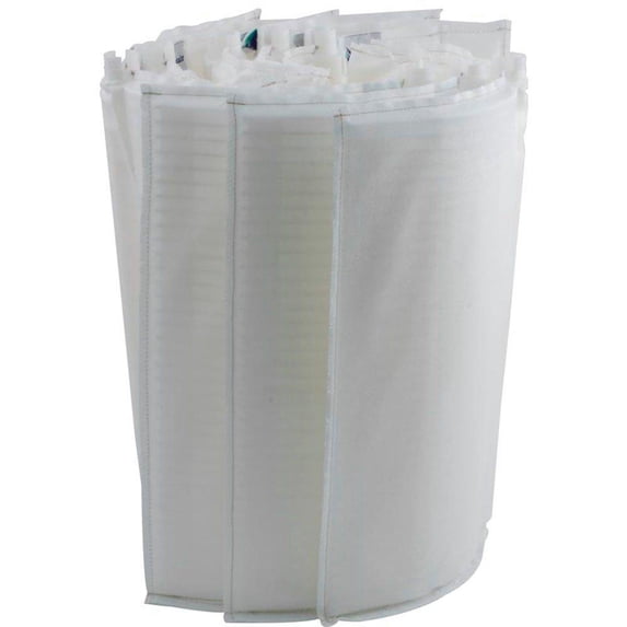 Grid Pack, Pentair PacFab FSH/NS, w/O-Ring, 36 sqft.