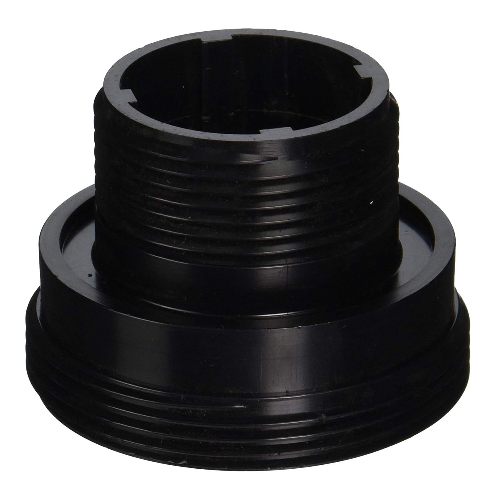 Pentair 194801 2 Inch Pool & Spa Nautilus D.E. Filter Bulkhead