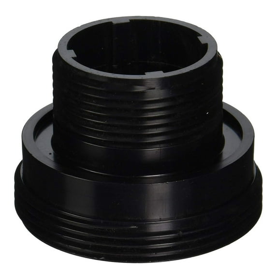 Pentair 194801 2 Inch Pool & Spa Nautilus D.E. Filter Bulkhead Replacement Part