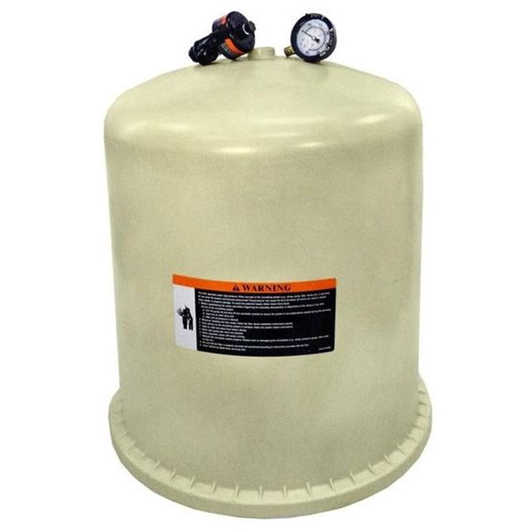 Y☆K  Pentair 197137 Tank Lid Replacement for 147411 SMBW 4060 Quad Pool