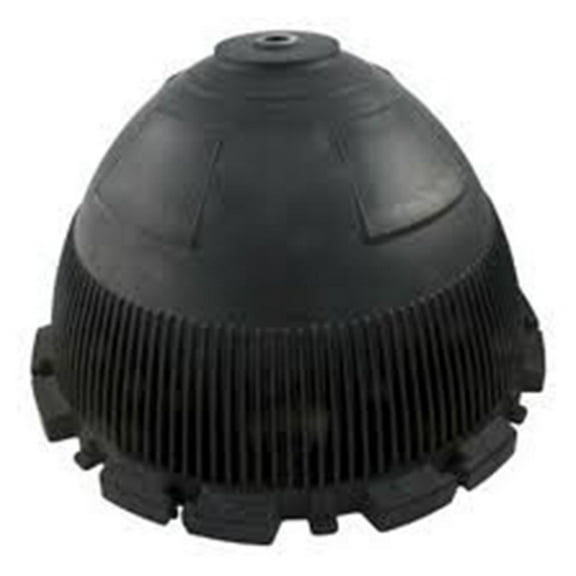Pentair 24851-9001 25" Upper Half Tank Shell