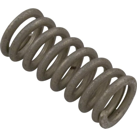 Pentair 271065 Stainless Steel Spring for FullFlow Pool & Spa Valve