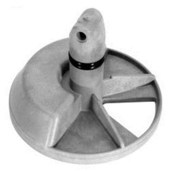 Pentair 271168 2" Top/Side Mount Backwash Valve Diffuser