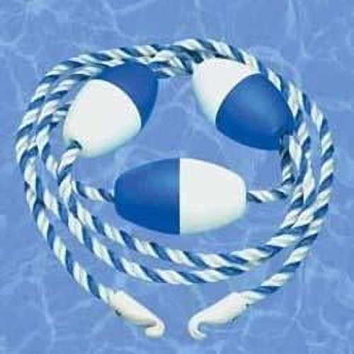 Pentair 3/4in Rope Floats for 30ft Pools R181318L