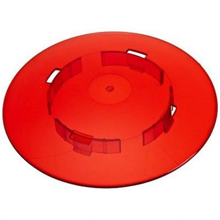 34627-6009 - PENTAIR POOL PRODUCTS - POPOVER, SMALL - RED