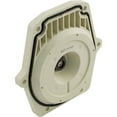 thumbnail image 1 of Pentair 350202 Almond Seal Plate with Gasket Replacement Kit Inground Pool and Spa Pump, 1 of 3