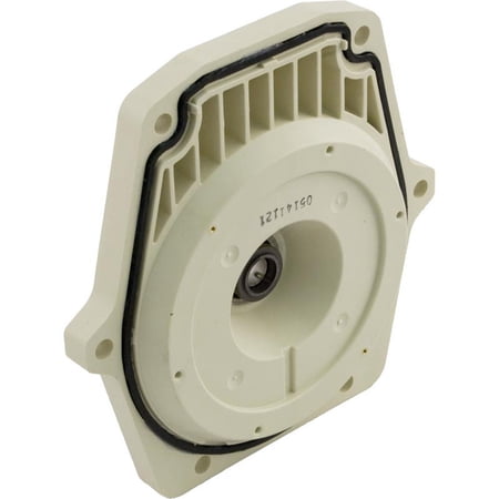 Pentair 350202 Almond Seal Plate with Gasket Replacement Kit Inground Pool and Spa Pump