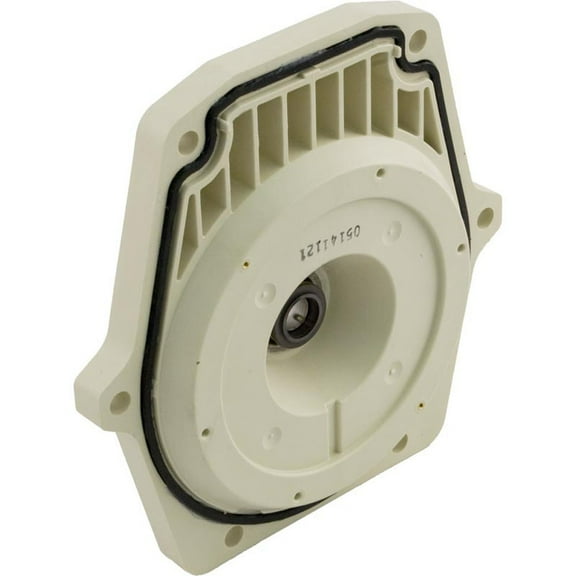 Pentair 350202 Almond Seal Plate with Gasket Replacement Kit Inground Pool and Spa Pump