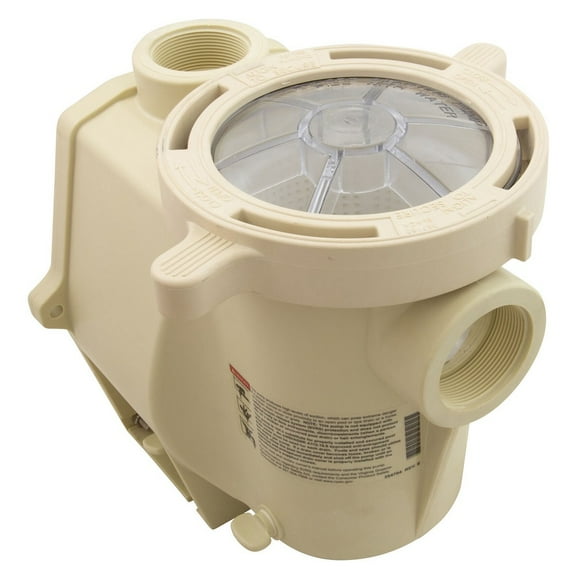 Pentair 353010 Vault Assembly Replacement SuperFlo Pool and Spa Inground Pump