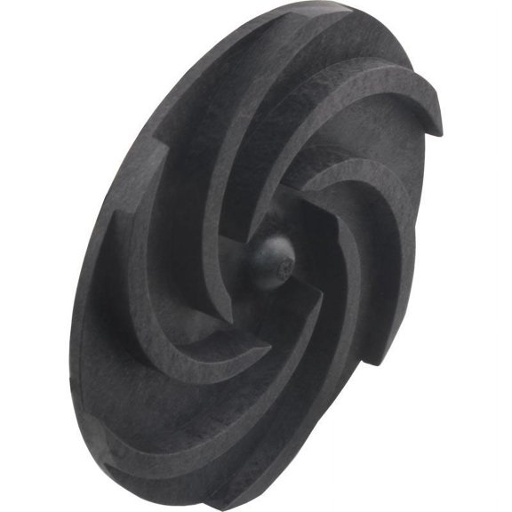 Pentair 353013 1HP Impeller for Dynamo Swimming Pool Pump