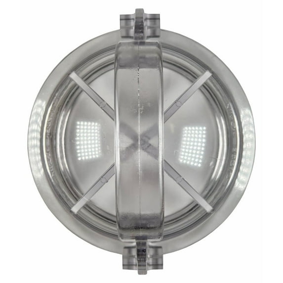 Pentair 354531 Universal Lid Replacement Sta-Rite Dynamo Aboveground Swimming Pool Pump