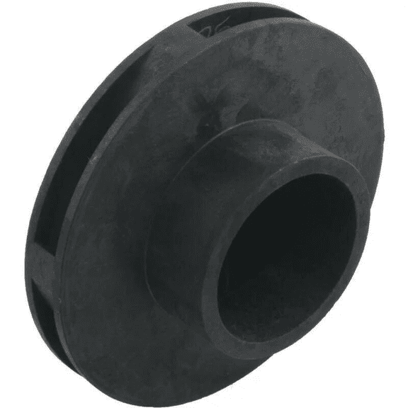 Pentair 355074 Impeller Assembly Replacement Pool and Spa 1-1/2 HP Pump