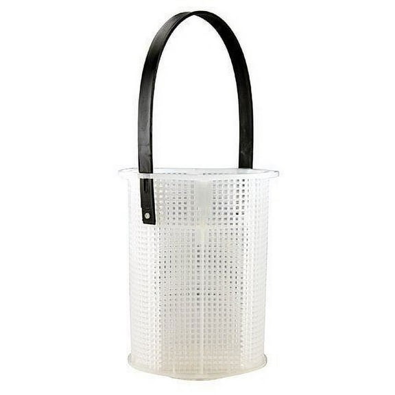 Pentair 355318 Plastic Strainer Basket