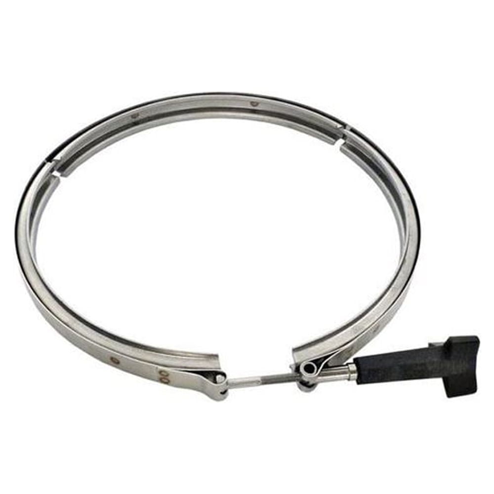 Pentair 355320 Complete Band Clamp Replacement for Challenger Pool and Spa Pumps