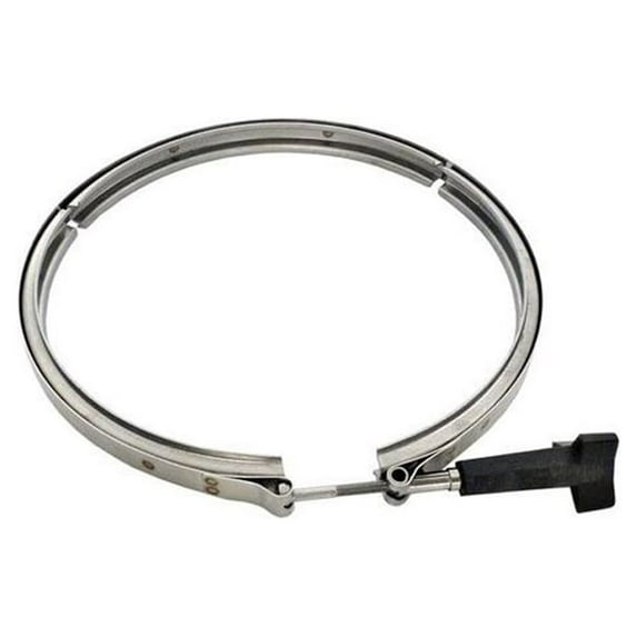 Pentair 355320 Complete Band Clamp Replacement for Challenger Pool and Spa Pumps