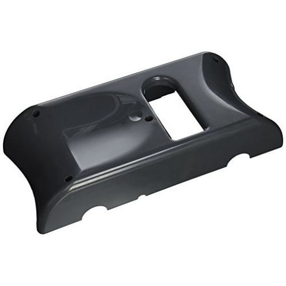 Pentair Kreepy Krauly Legend and Legend II Bottom Cover - Grey Replacement Pool Part