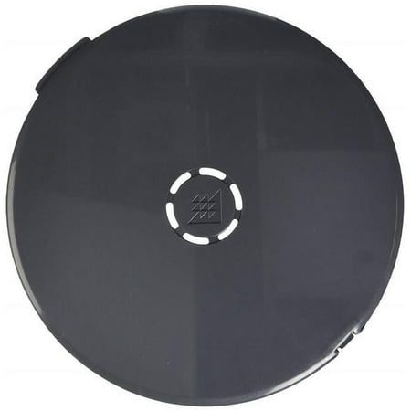 Pentair 360013 Gray Hub Cap Replacement Kreepy Krauly Legend Automatic Pool and Spa Cleaners
