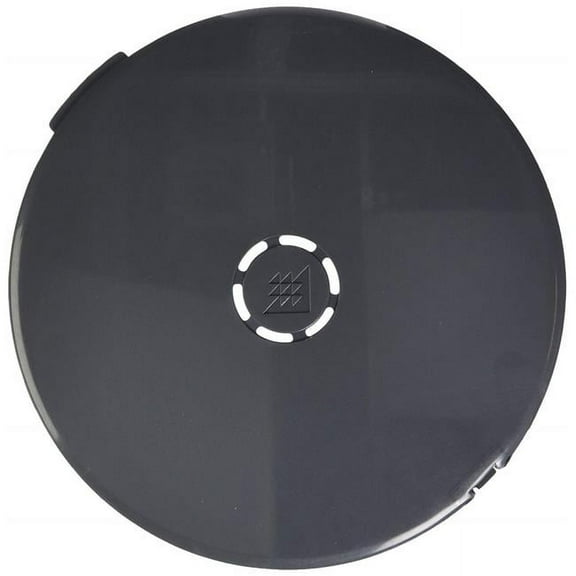 Pentair 360013 Gray Hub Cap Replacement Kreepy Krauly Legend Automatic Pool and Spa Cleaners