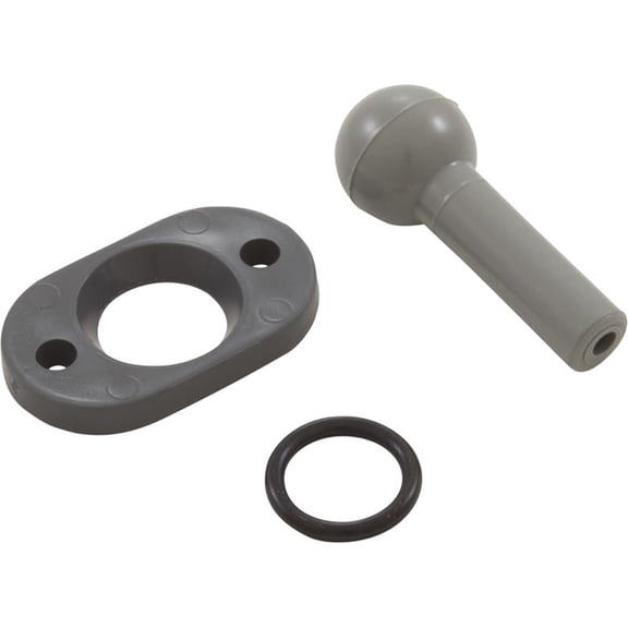 Thrust Jet Kit, Pentair Kreepy Krauly Legend/Legend II, Gray