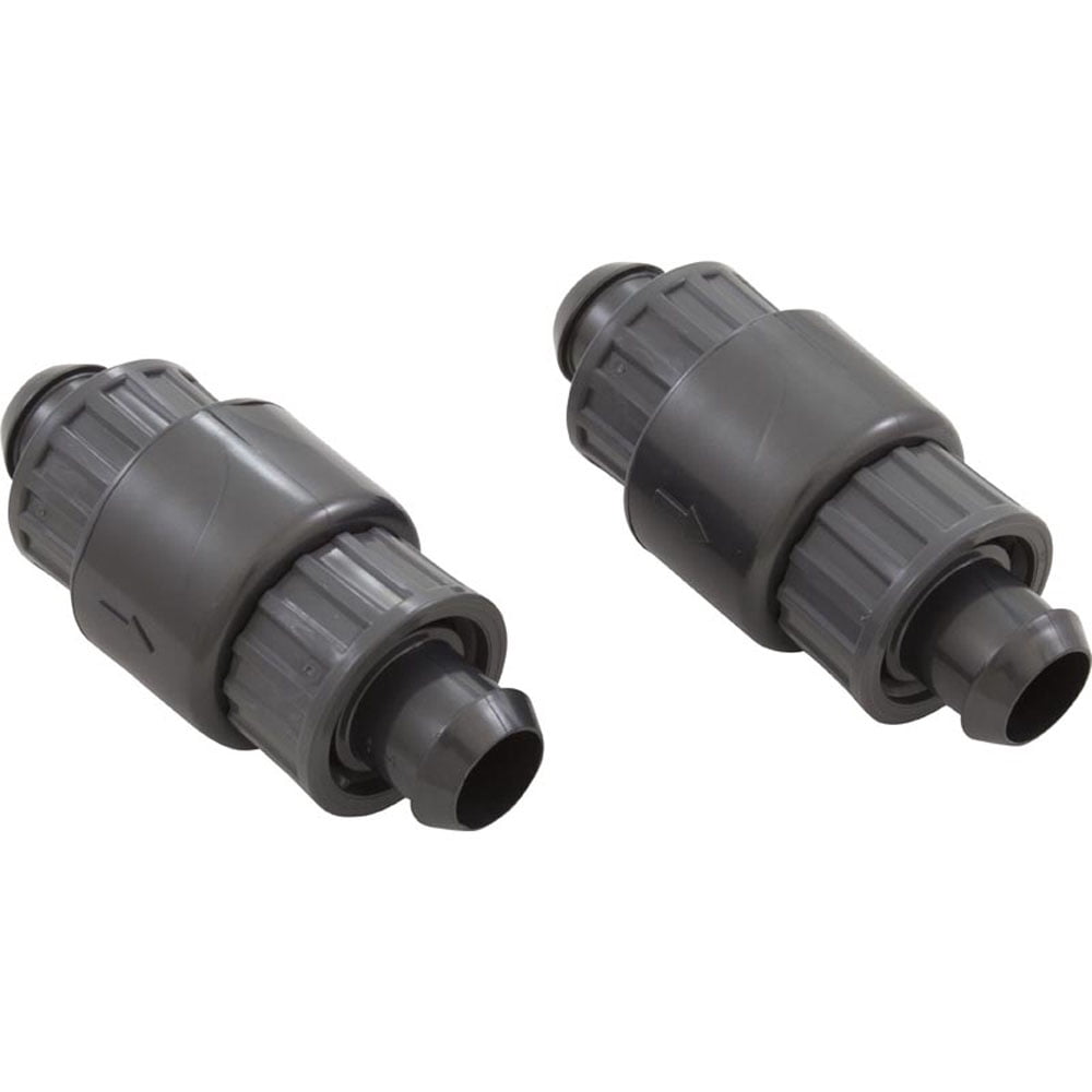 Pentair 360249 Feedline Swivel Replacement for Kreepy Krauly Racer Pool ...