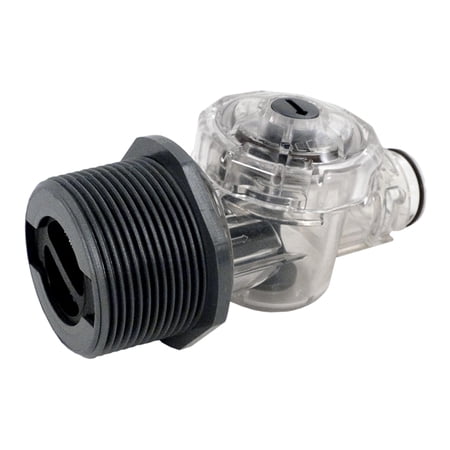PENTAIR Feedline Wall Connector Kit 360251