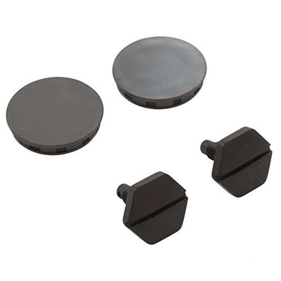 Pentair 360254, Black