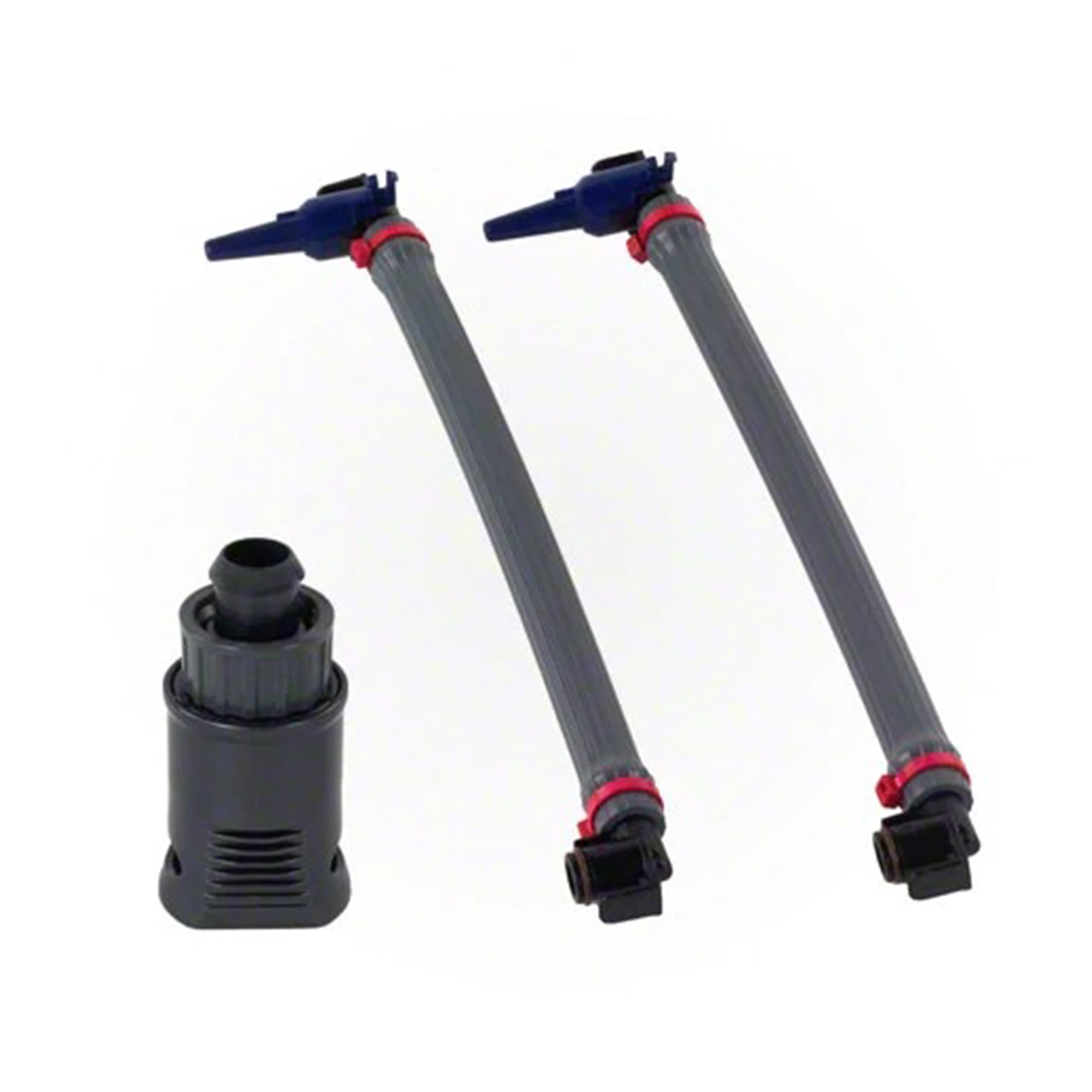 Pentair 360256 Turn Jet Hose Replacement for Kreepy Krauly Racer Pool ...