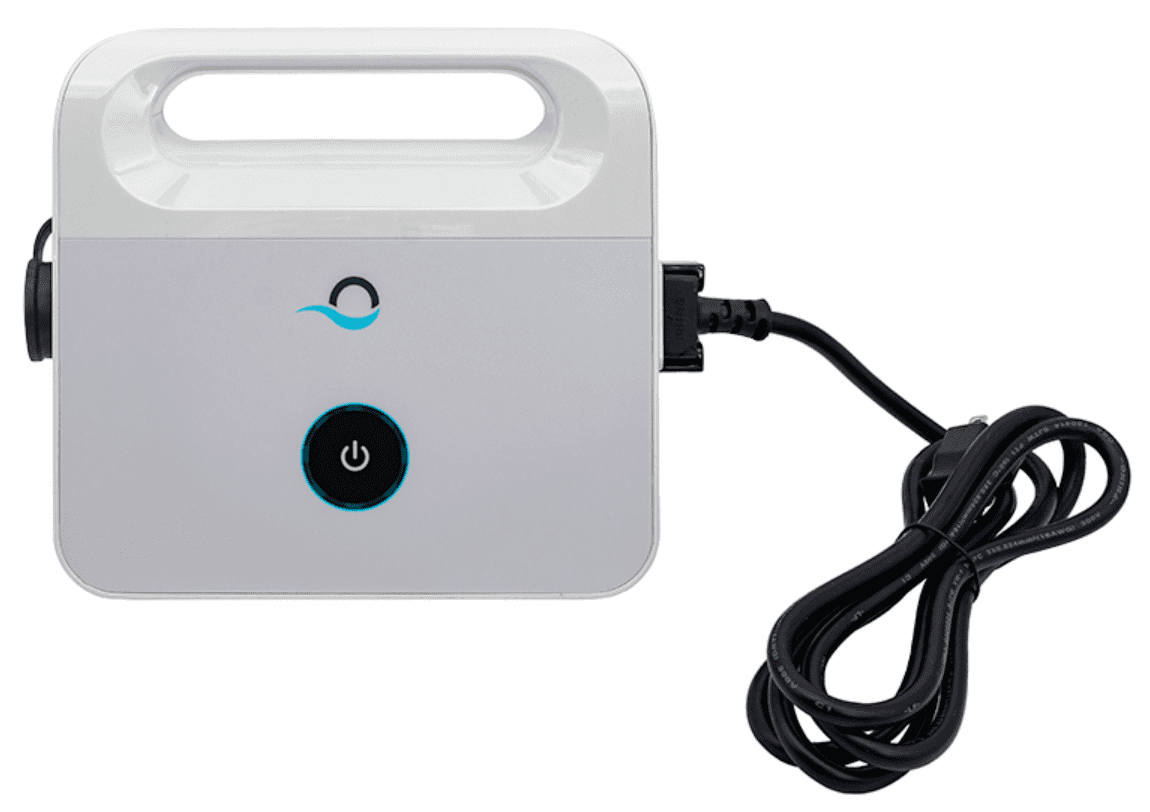 Pentair 360337 Power Supply Prowler 910 Kreepy Krauly Cleaner