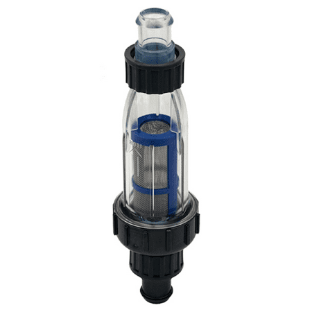 Pentair 360392 Racer/ Racer Ls Inline Filter Assembly