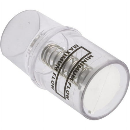 Pentair 41200-0212 Flow Gauge Replacement Sta-Rite Kreepy Krauly Automatic Pool Cleaners