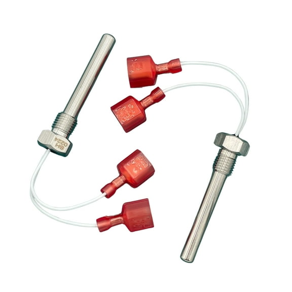 Pentair 42002-0024S Replacement Stack Flue Sensor, 2 Count