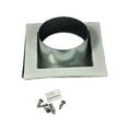 thumbnail image 1 of Pentair 460507 5" Indoor Vent Adapter Kit for NT Pool or Spa Heater, 1 of 1