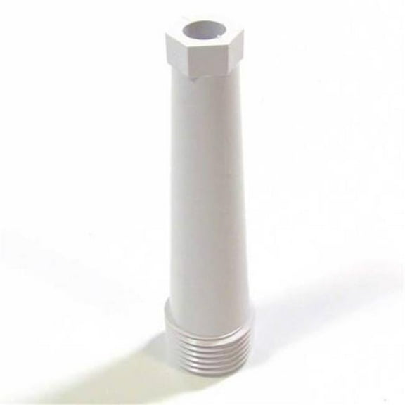 Pentair 46543000 Jet Diversion Nozzle White